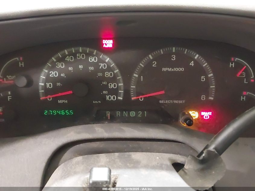 2002 Ford F-150 Lariat/Xlt VIN: 1FTRW08L12KB70492 Lot: 43993815