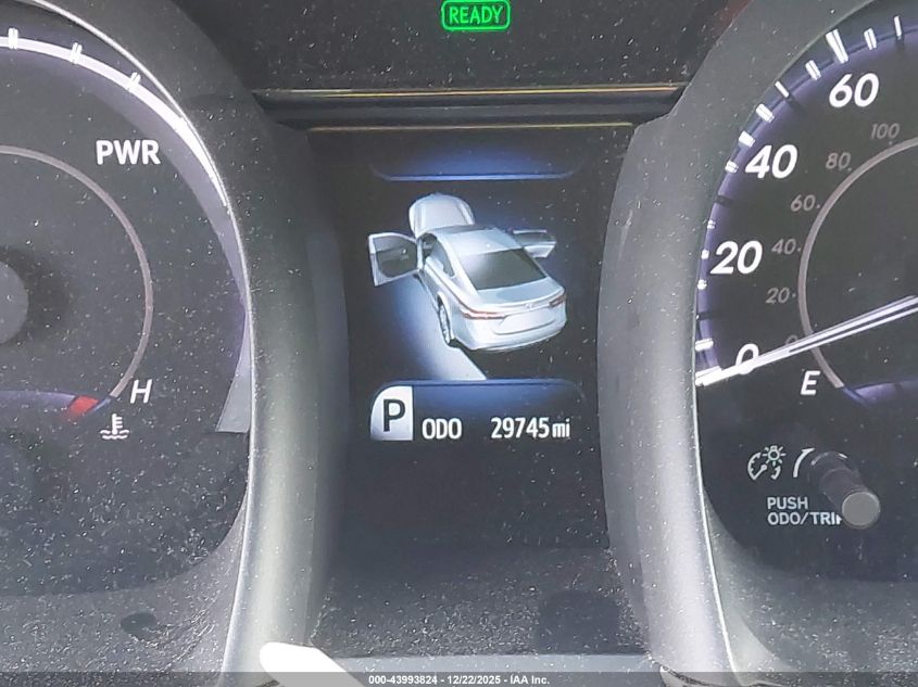 2015 Toyota Avalon Hybrid Xle Touring VIN: 4T1BD1EBXFU040662 Lot: 43993824