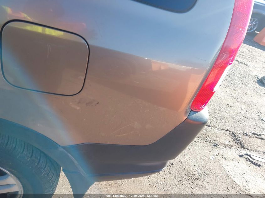 2003 Honda Cr-V Ex VIN: JHLRD788X3C008174 Lot: 43993830