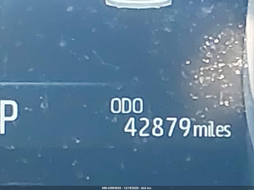 2023 Toyota Camry Xse Awd VIN: 4T1K61BK0PU095055 Lot: 43993838