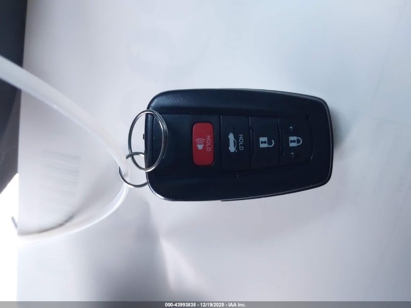 2023 Toyota Camry Xse Awd VIN: 4T1K61BK0PU095055 Lot: 43993838