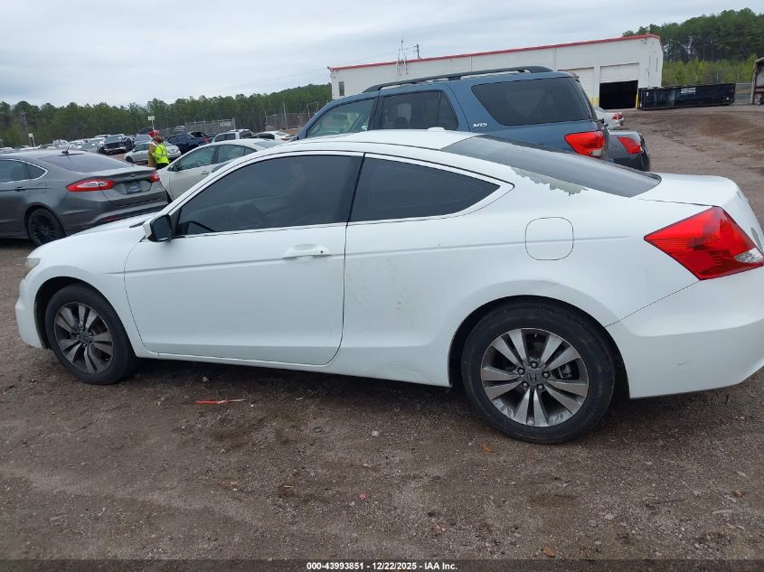 2012 Honda Accord 2.4 Ex-L VIN: 1HGCS1B82CA021416 Lot: 43993851