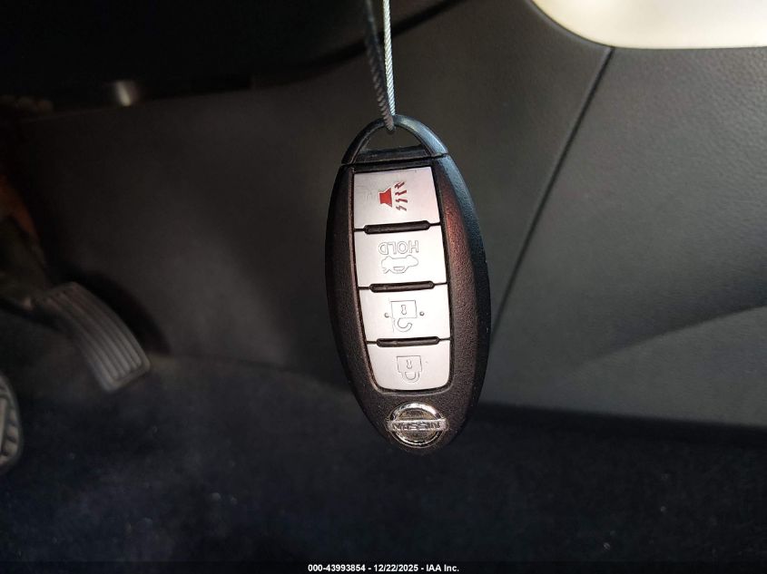 2014 Nissan Altima 2.5/2.5 S/2.5 Sl/2.5 Sv VIN: 1N4AL3AP5EN381238 Lot: 43993854