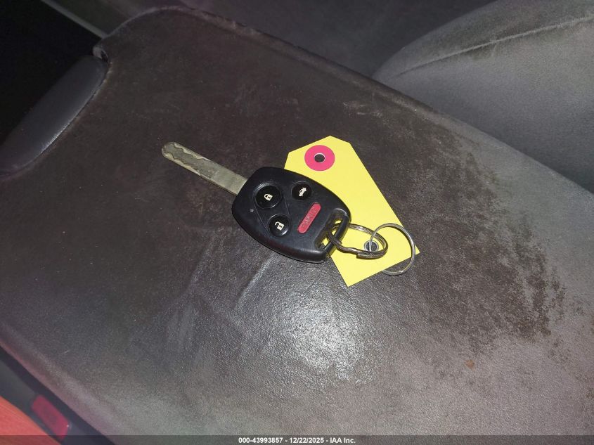 2010 Honda Accord 2.4 Lx-P VIN: 1HGCP2F44AA155288 Lot: 43993857