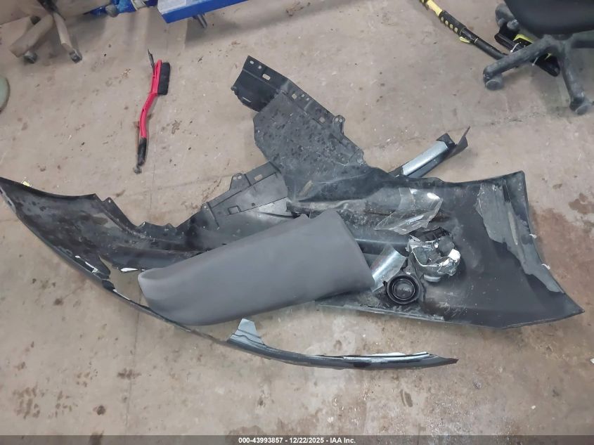 2010 Honda Accord 2.4 Lx-P VIN: 1HGCP2F44AA155288 Lot: 43993857