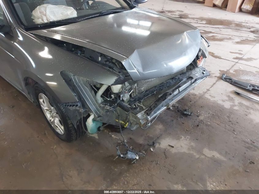 2010 Honda Accord 2.4 Lx-P VIN: 1HGCP2F44AA155288 Lot: 43993857