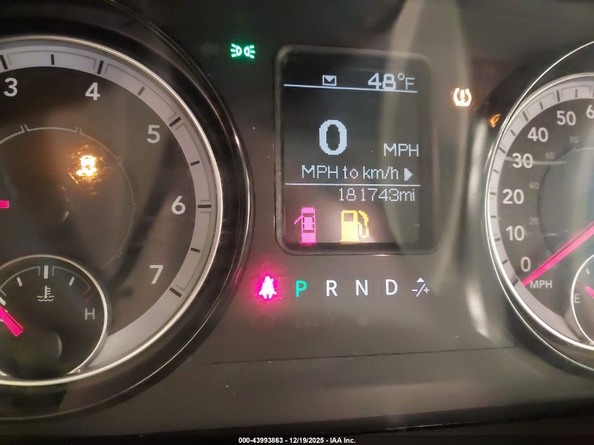 2019 Ram 1500 Classic Tradesman 4X4 5'7 Box VIN: 3C6RR7KG6KG723096 Lot: 43993863