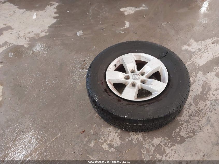 2019 Ram 1500 Classic Tradesman 4X4 5'7 Box VIN: 3C6RR7KG6KG723096 Lot: 43993863