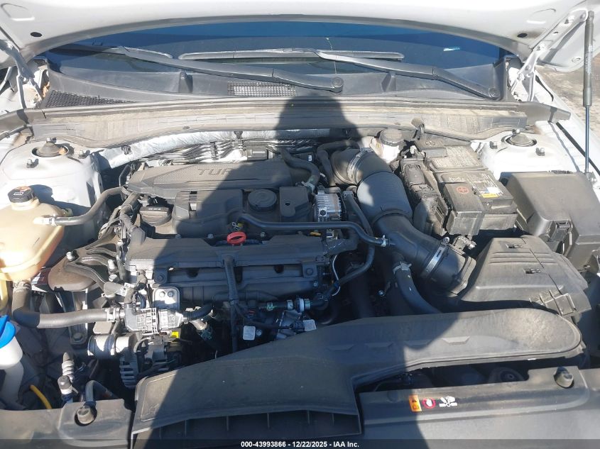 2023 Kia K5 Gt-Line VIN: 5XXG64J27PG202895 Lot: 43993866