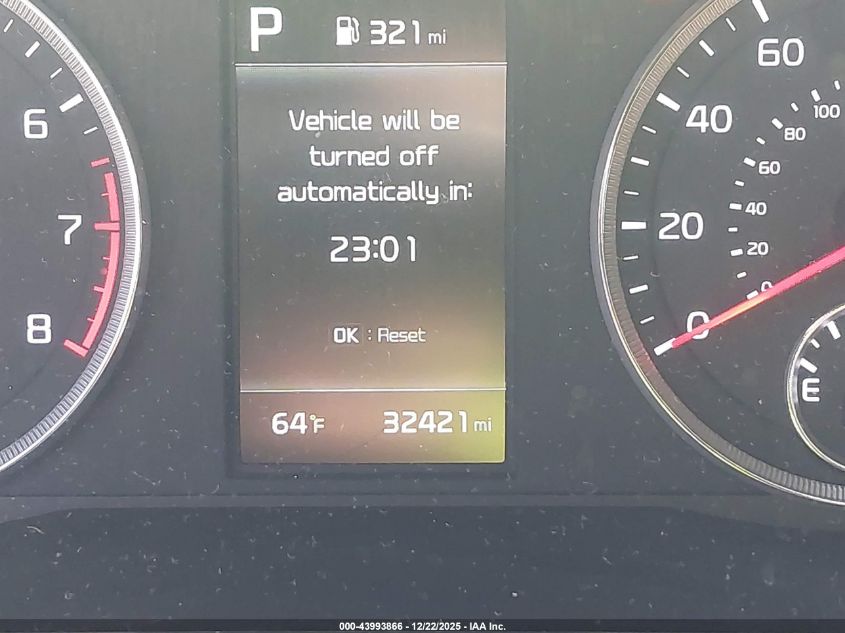 2023 Kia K5 Gt-Line VIN: 5XXG64J27PG202895 Lot: 43993866