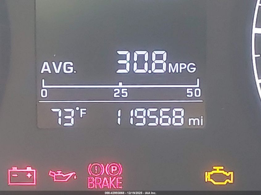 2018 Hyundai Accent Se VIN: 3KPC24A34JE015228 Lot: 43993868