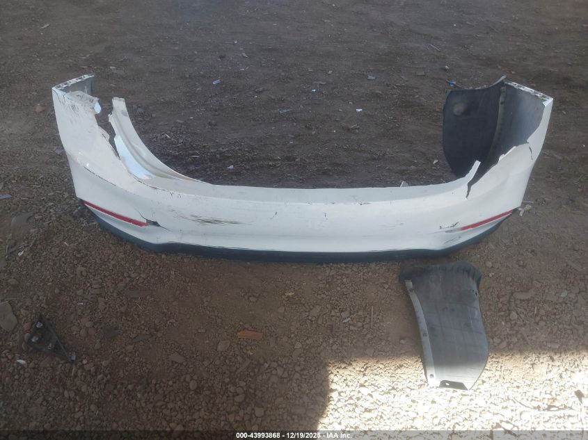 2018 Hyundai Accent Se VIN: 3KPC24A34JE015228 Lot: 43993868