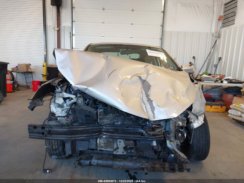 2019 Nissan Sentra Sv VIN: 3N1AB7AP3KY290233 Lot: 43993872