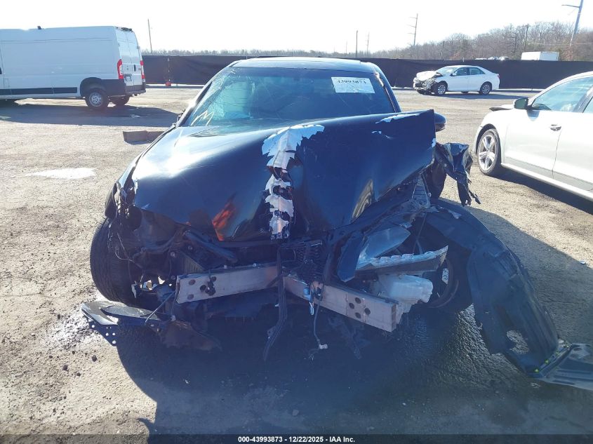 2014 Lexus Gs 350 VIN: JTHCE1BL4E5021714 Lot: 43993873