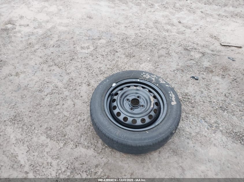 2014 Mitsubishi Mirage De VIN: ML32A3HJ2EH007192 Lot: 43993874