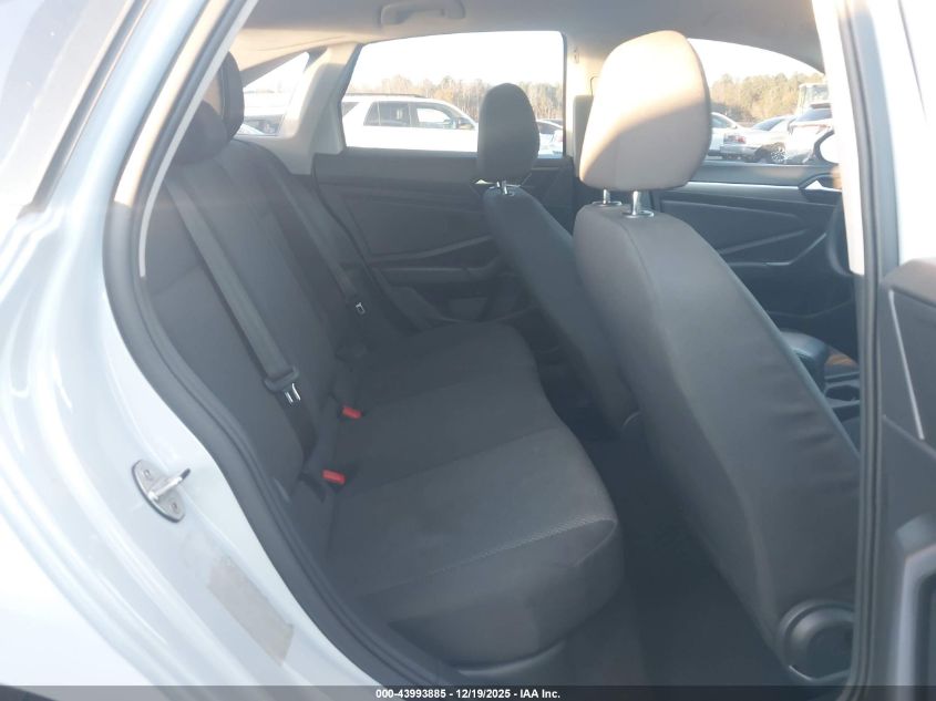 2019 Volkswagen Jetta 1.4T R-Line/1.4T S/1.4T Se VIN: 3VWC57BU2KM131905 Lot: 43993885