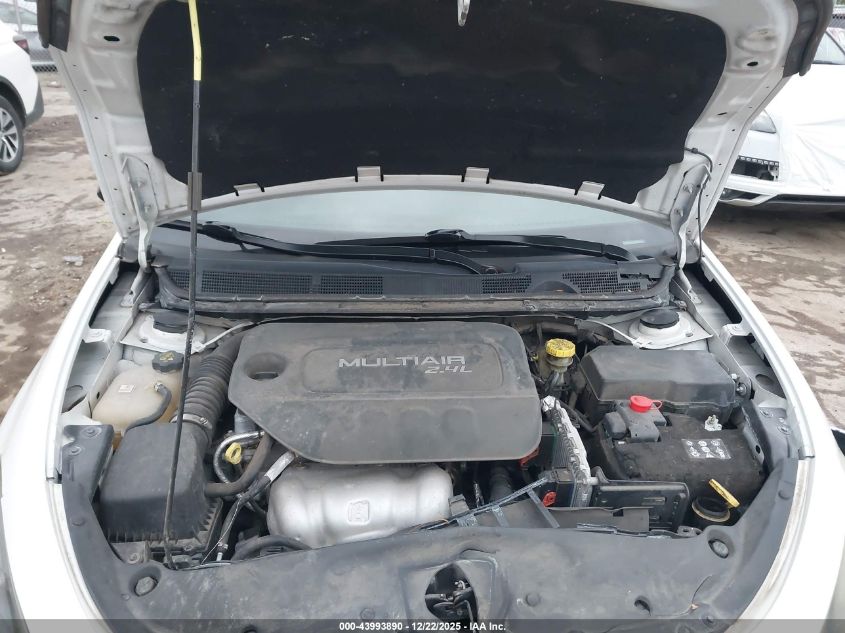 2016 Dodge Dart Sxt VIN: 1C3CDFBB9GD505352 Lot: 43993890