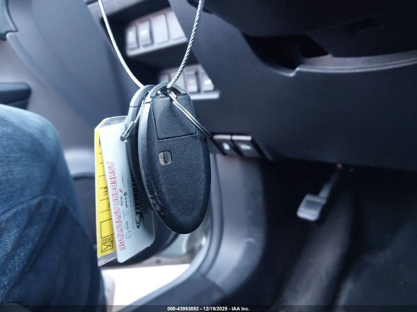 2015 Nissan Rogue Sv VIN: KNMAT2MV6FP548775 Lot: 43993892