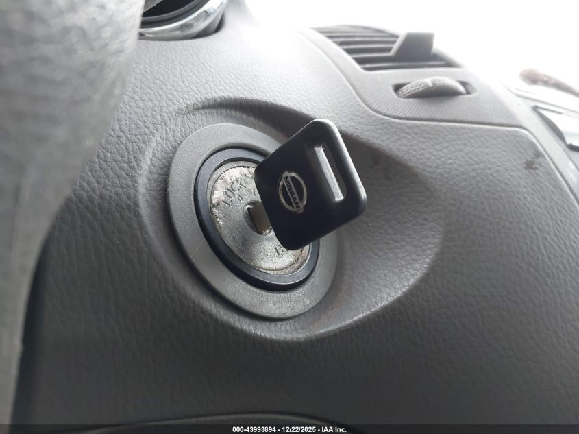 2005 Nissan Altima 2.5 S VIN: 1N4AL11D75N488673 Lot: 43993894