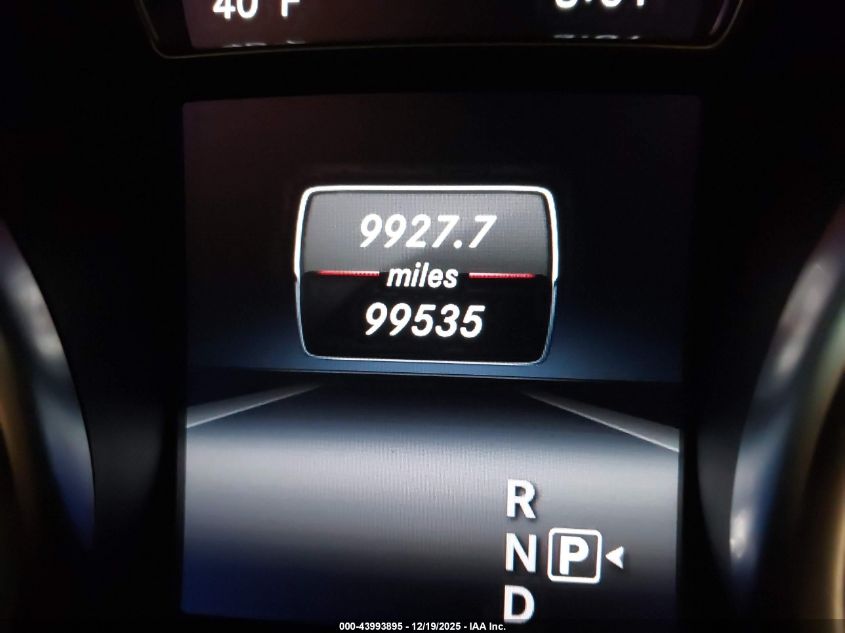 2014 Mercedes-Benz Ml 350 4Matic VIN: 4JGDA5HB3EA436971 Lot: 43993895