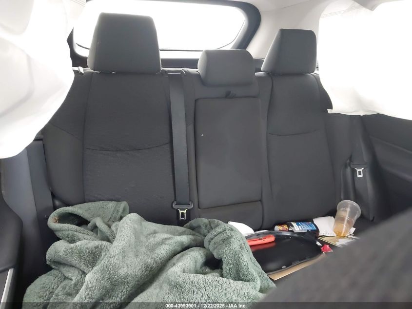 2020 Toyota Rav4 Le VIN: 2T3H1RFV4LW101470 Lot: 43993901