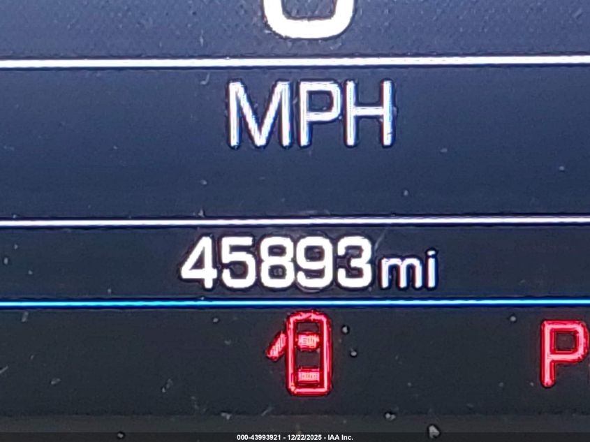 2019 Chevrolet Equinox Lt VIN: 2GNAXTEV5K6231306 Lot: 43993921