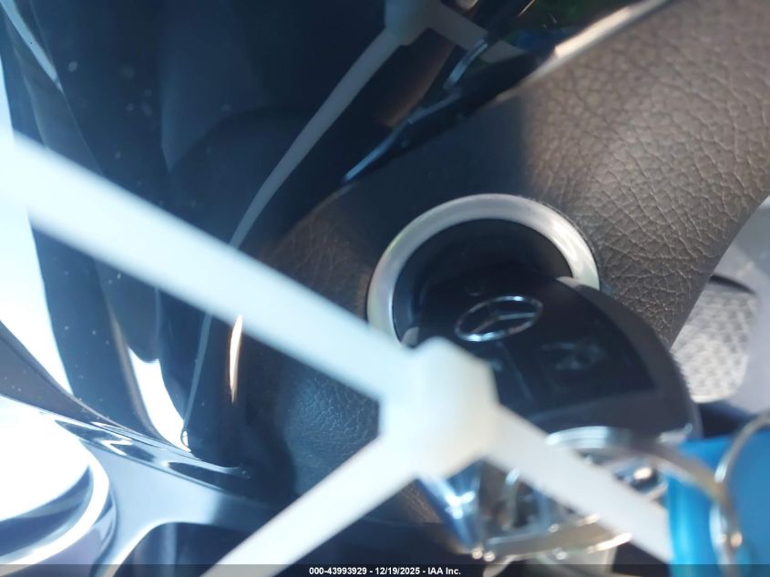 2017 Mercedes-Benz Gls 550 4Matic VIN: 4JGDF7DE5HA772400 Lot: 43993929