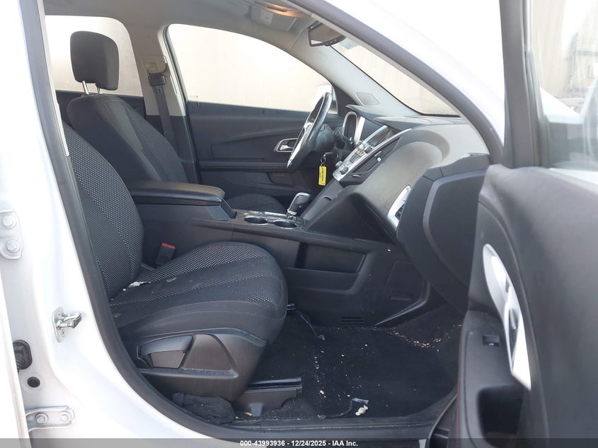 2013 Chevrolet Equinox 1Lt