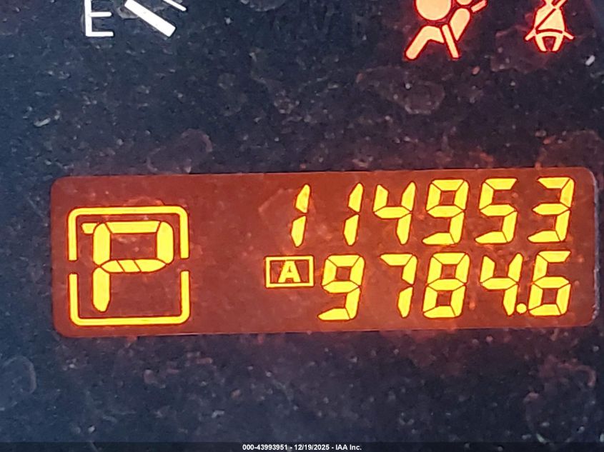 2009 Nissan Maxima 3.5 Sv VIN: 1N4AA51E79C802121 Lot: 43993951