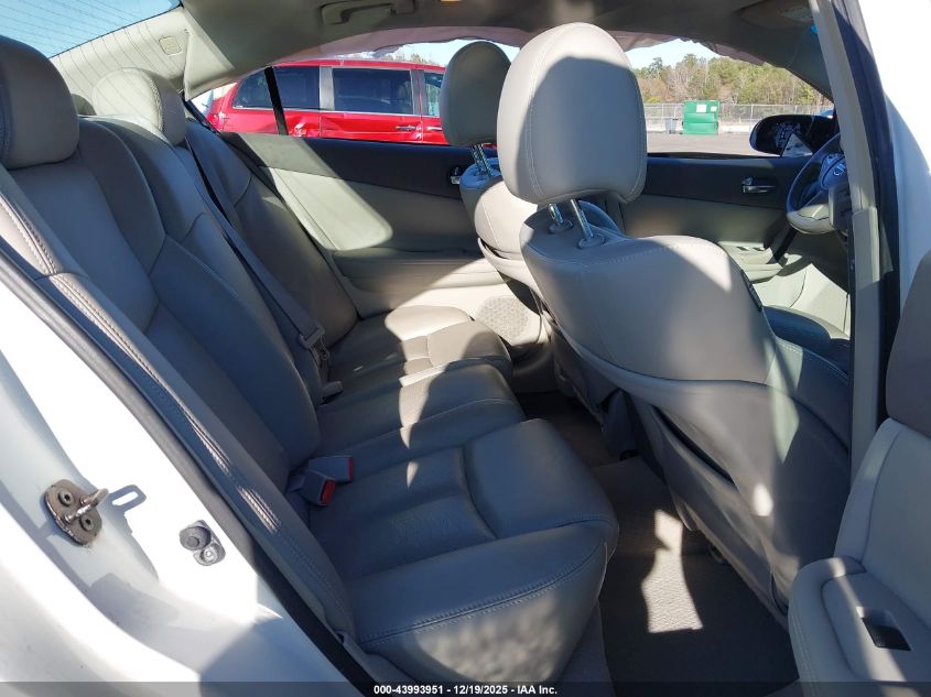 2009 Nissan Maxima 3.5 Sv VIN: 1N4AA51E79C802121 Lot: 43993951