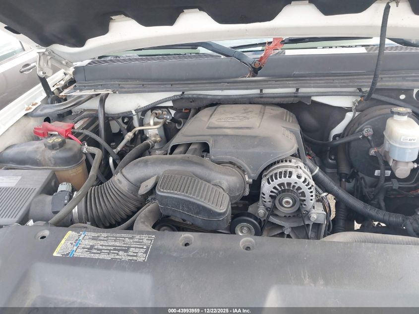 2011 GMC Sierra 1500 Slt VIN: 3GTP2WE35BG153969 Lot: 43993959