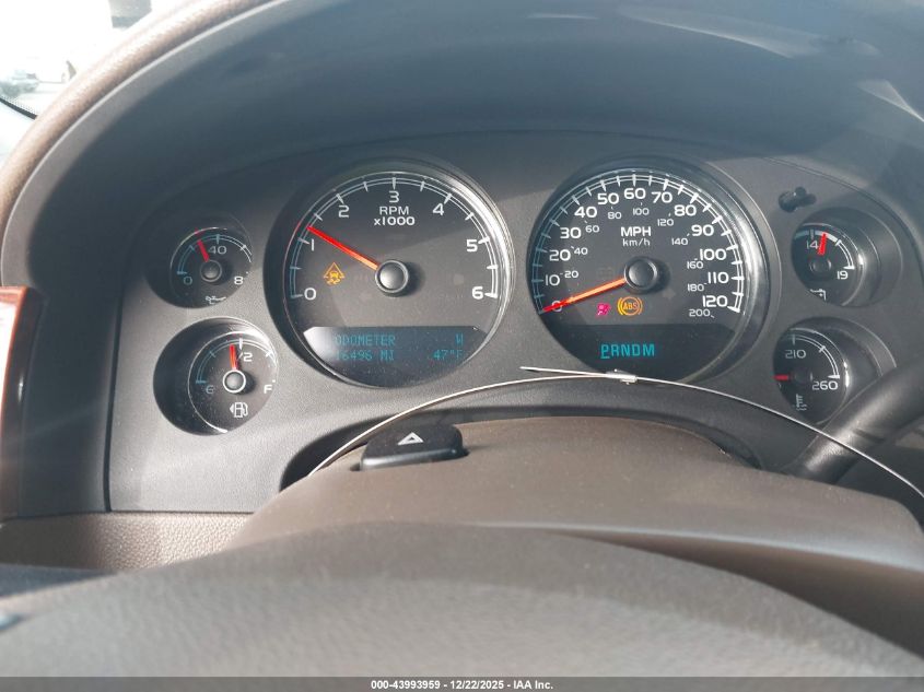 2011 GMC Sierra 1500 Slt VIN: 3GTP2WE35BG153969 Lot: 43993959