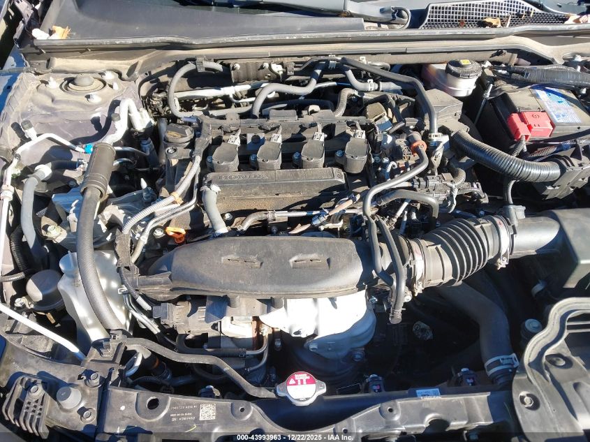 2022 Honda Civic Sport Touring VIN: 19XFL1H89NE014723 Lot: 43993963