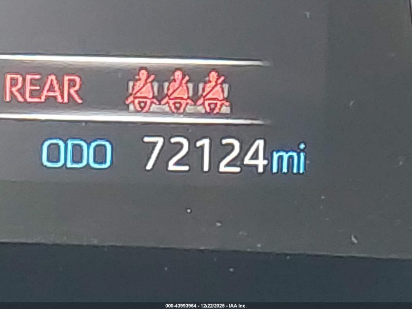 2020 Toyota Rav4 Le VIN: JTMH1RFV3LD054154 Lot: 43993964