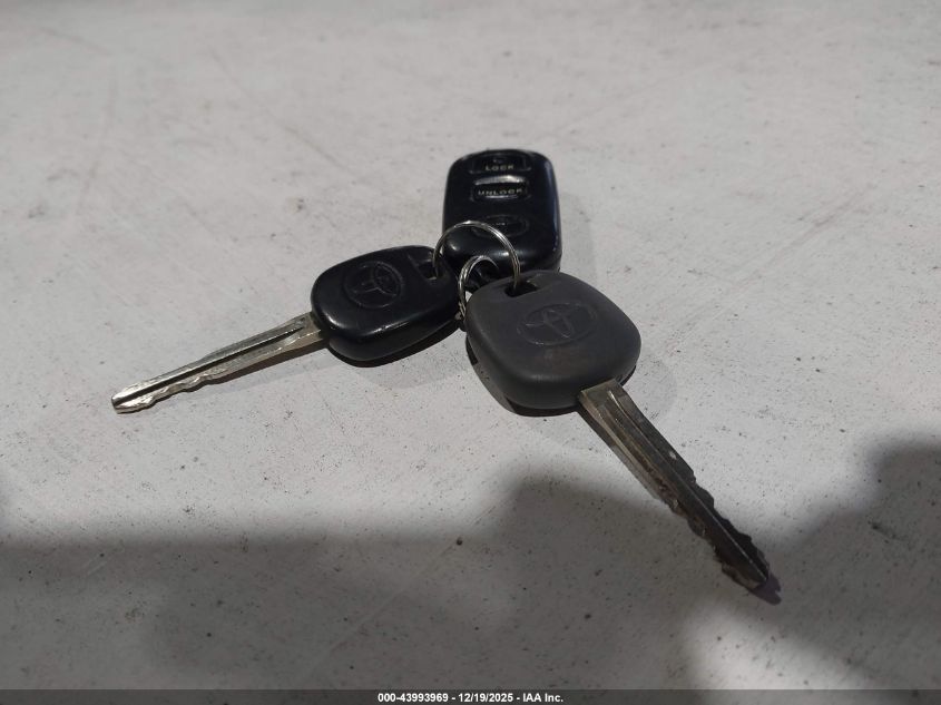 2007 Toyota Corolla Le VIN: 1NXBR30E97Z909980 Lot: 43993969