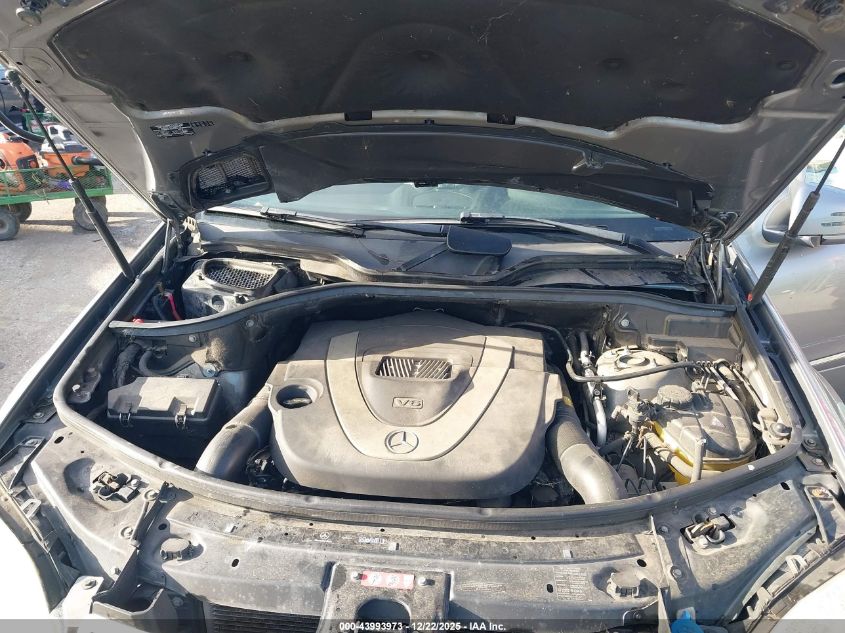 2011 Mercedes-Benz Ml 350 4Matic VIN: 4JGBB8GB2BA675799 Lot: 43993973