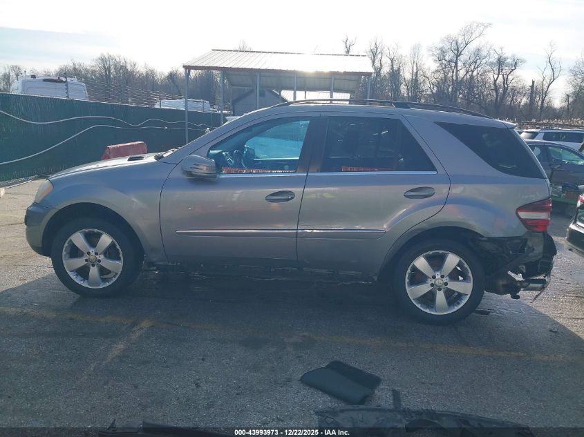 2011 Mercedes-Benz Ml 350 4Matic VIN: 4JGBB8GB2BA675799 Lot: 43993973