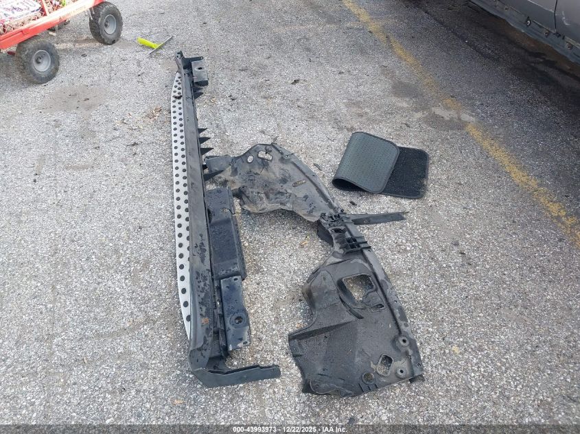 2011 Mercedes-Benz Ml 350 4Matic VIN: 4JGBB8GB2BA675799 Lot: 43993973