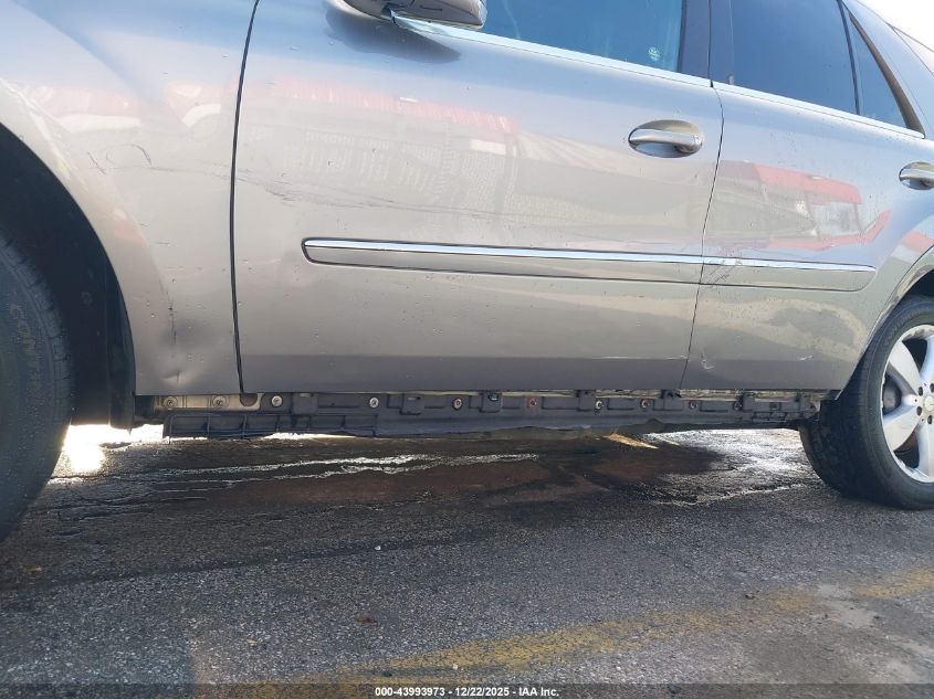 2011 Mercedes-Benz Ml 350 4Matic VIN: 4JGBB8GB2BA675799 Lot: 43993973