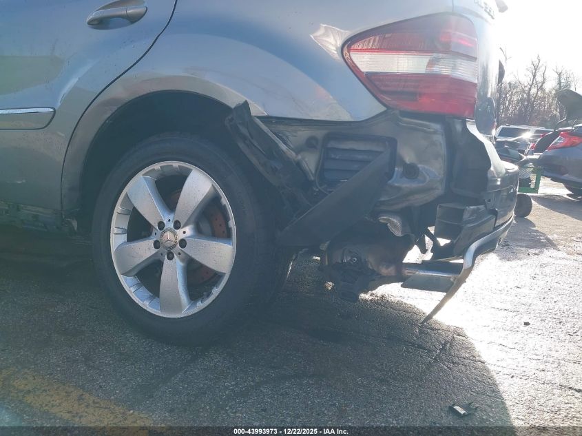 2011 Mercedes-Benz Ml 350 4Matic VIN: 4JGBB8GB2BA675799 Lot: 43993973