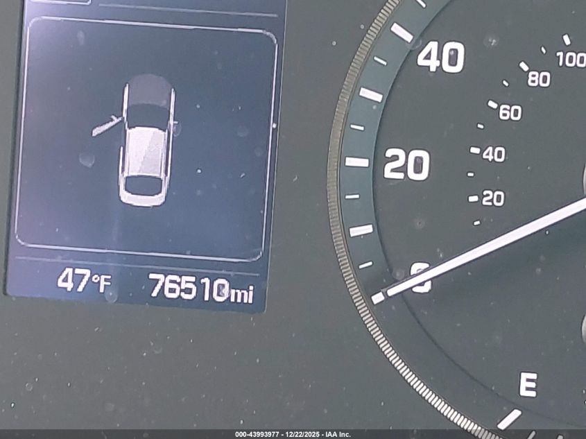 2016 Hyundai Sonata Se VIN: 5NPE24AF3GH399283 Lot: 43993977