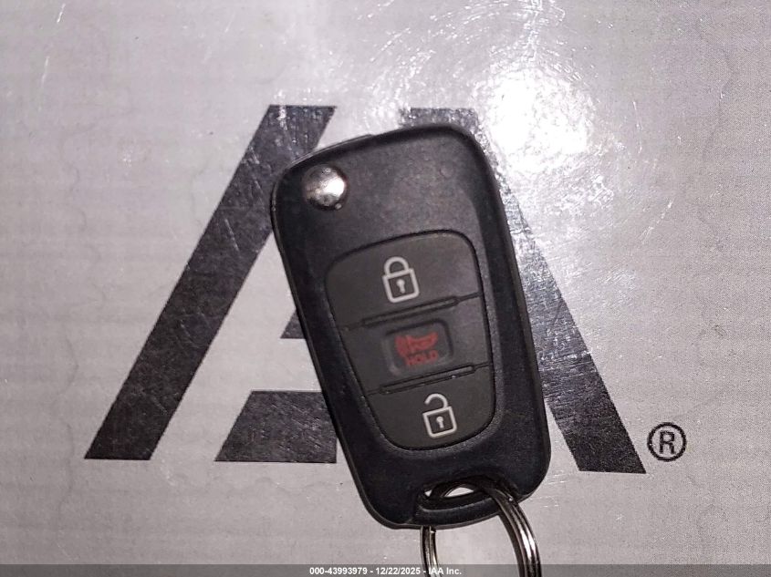 2012 Kia Soul + VIN: KNDJT2A61C7458345 Lot: 43993979