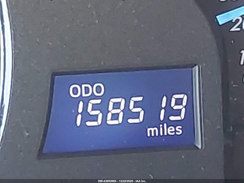 2013 Toyota Camry Xle VIN: 4T1BF1FK8DU715625 Lot: 43993980