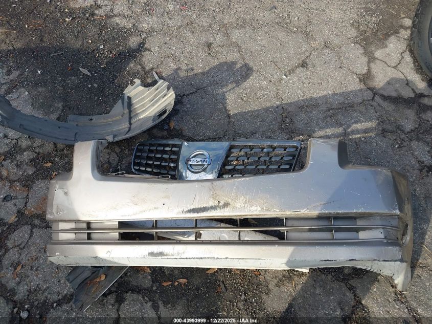 2006 Nissan Maxima 3.5 Se VIN: 1N4BA41E86C811114 Lot: 43993999