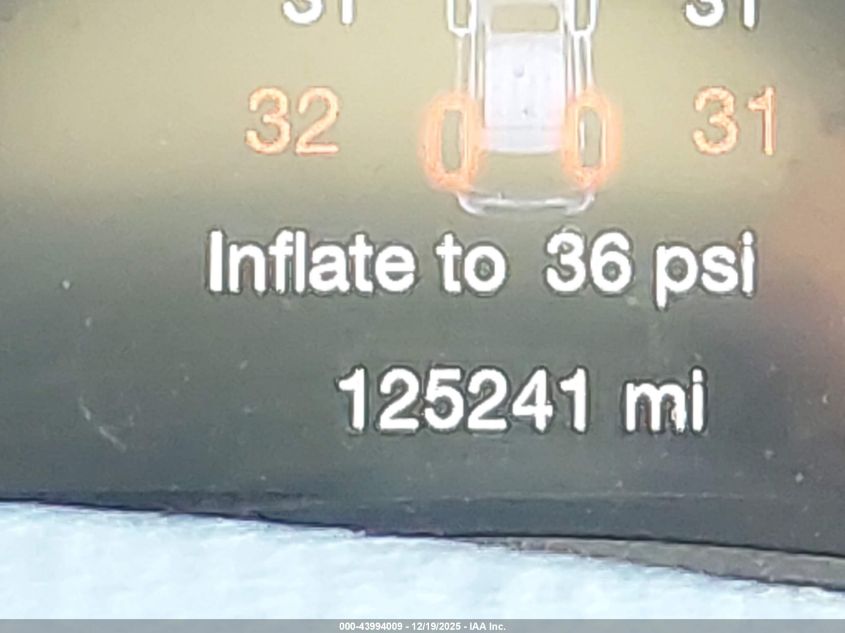 2017 Jeep Grand Cherokee Limited 4X4 VIN: 1C4RJFBG6HC835449 Lot: 43994009