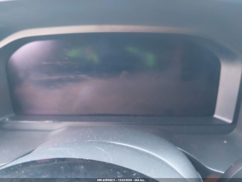 2024 Nissan Rogue Sl Intelligent Awd VIN: JN8BT3CB6RW174751 Lot: 43994011