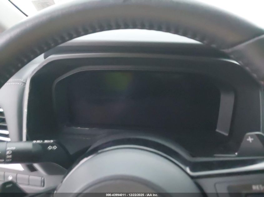 2024 Nissan Rogue Sl Intelligent Awd VIN: JN8BT3CB6RW174751 Lot: 43994011