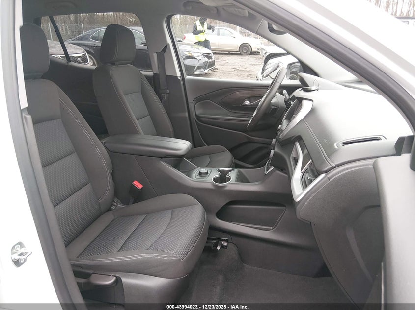 VIN 3GKALTEG7RL358204 2024 GMC TERRAIN AWD SLE