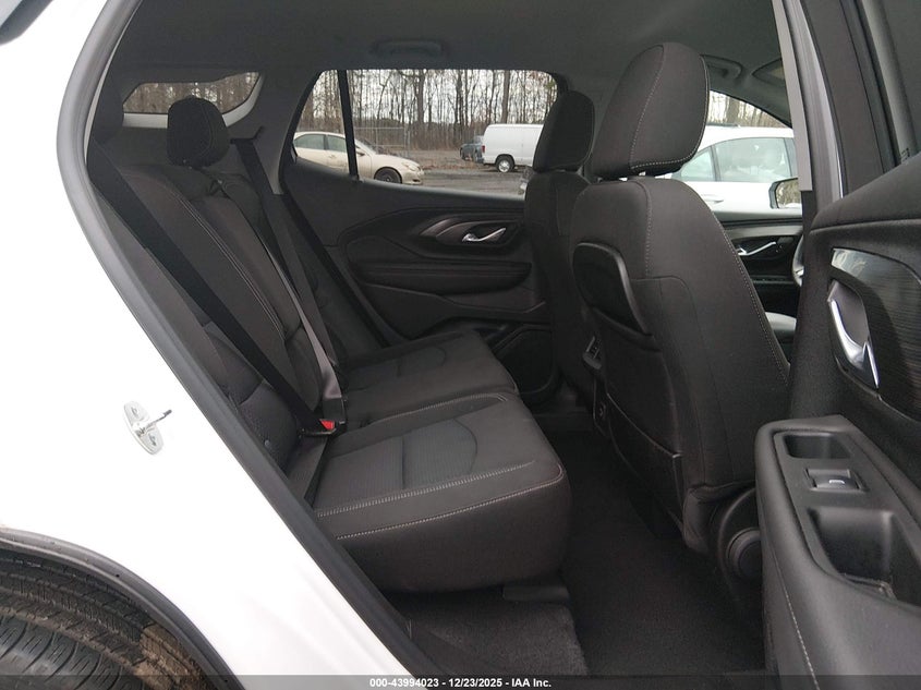 VIN 3GKALTEG7RL358204 2024 GMC TERRAIN AWD SLE