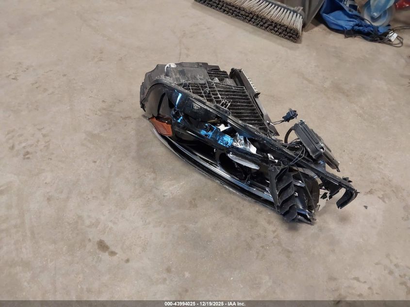 2024 Mercedes-Benz Amg Gle 53 Coupe 4Matic+ VIN: 4JGFD6BB0RB168041 Lot: 43994025